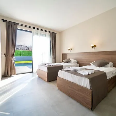 Villa Alicia *